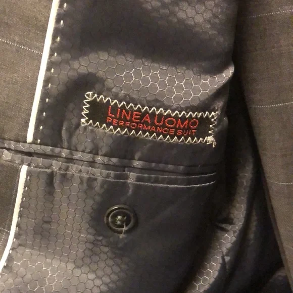 Linea Uomo mens suit